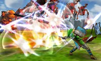 Hyrule Warriors Legends